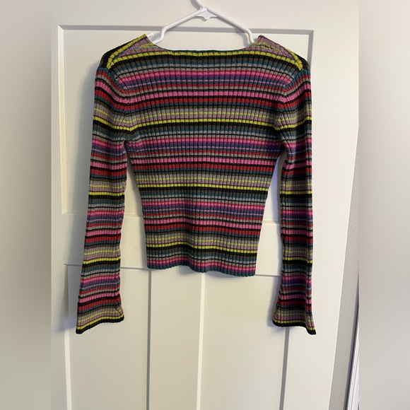 Sweater long sleeve - Picture 3 of 3